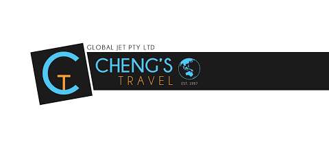 Photo: Cheng's Travel Service