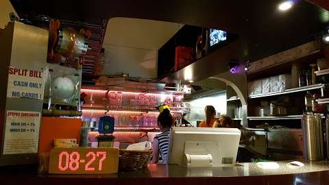 Photo: Hoa Tran Restaurant