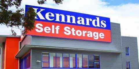 Photo: Kennards Self Storage Springvale