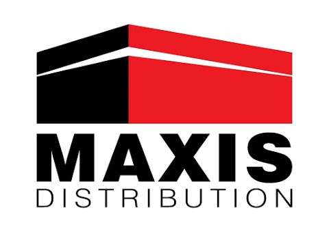 Photo: Maxis Distribution
