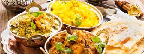 Photo: Punjabi Thali Restaurant