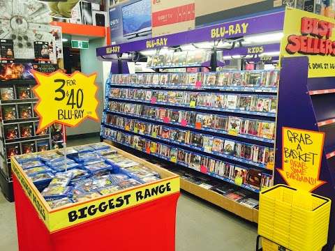 Photo: JB Hi-Fi Springvale Photo: JB Hi-Fi Springvale